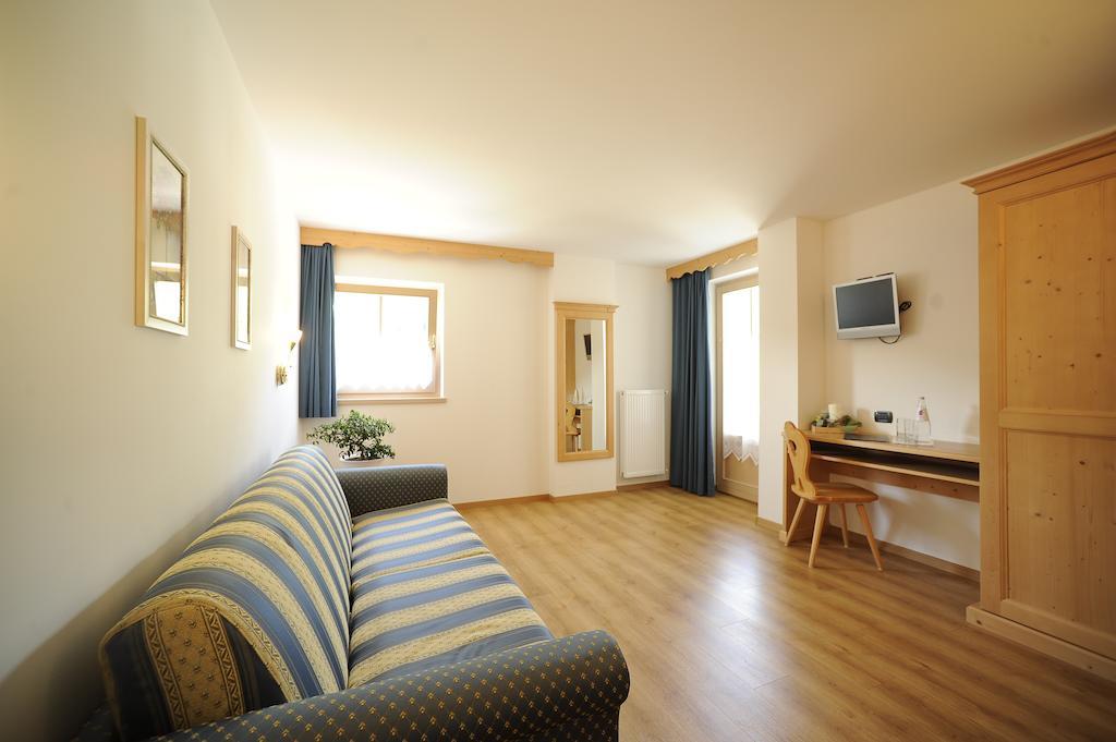 Apartament typu Suite